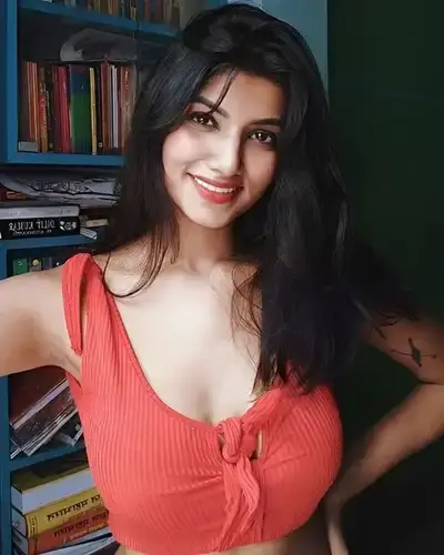 Siolim Call Girl