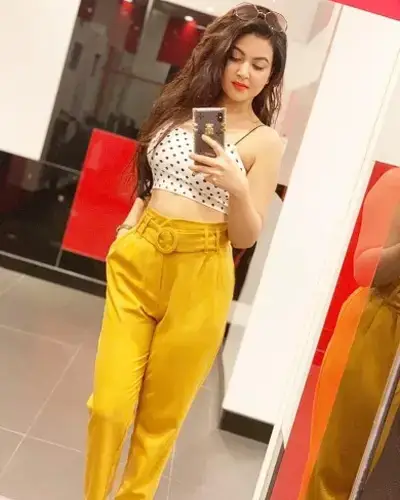 Siolim Escort