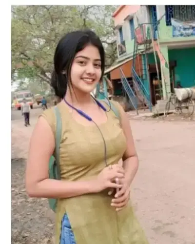 Siolim Escort Service