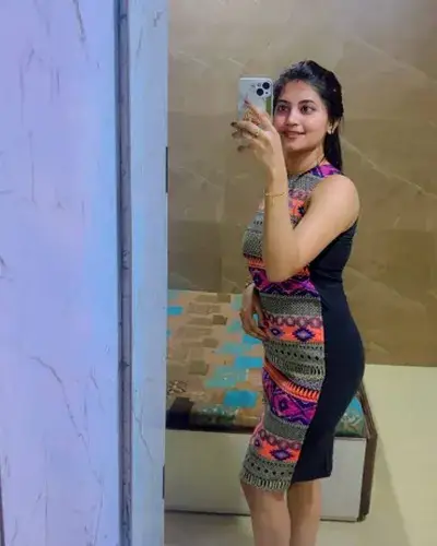 Escort Siolim